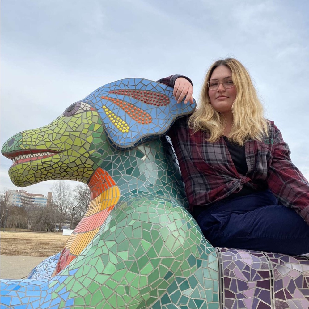 Meet your Posher, Grace